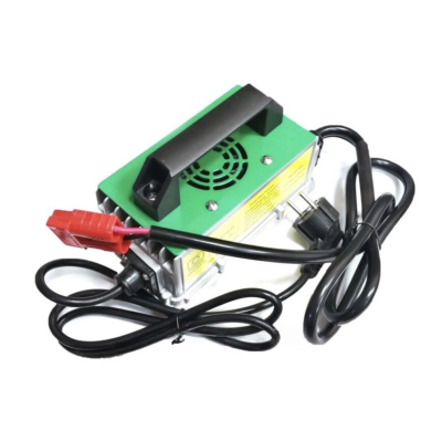 Зарядное устройство Challenger Battery WTL 48-100